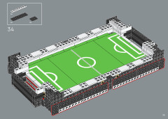 LEGO 21337 instructions page 79 – build guide