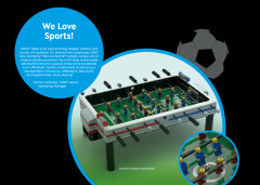 LEGO 21337 instructions page 8 – build guide