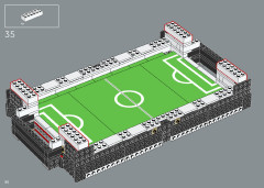 LEGO 21337 instructions page 80 – build guide