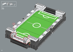 LEGO 21337 instructions page 82 – build guide