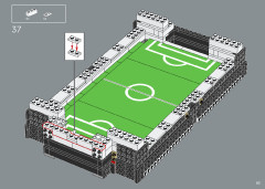 LEGO 21337 instructions page 83 – build guide