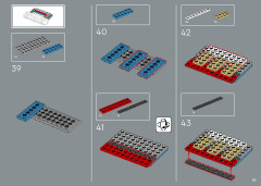LEGO 21337 instructions page 85 – build guide