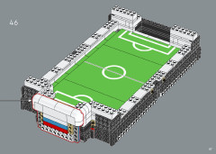 LEGO 21337 instructions page 87 – build guide