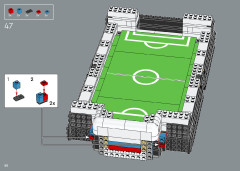 LEGO 21337 instructions page 88 – build guide