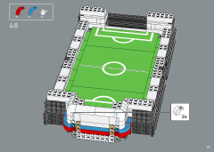 LEGO 21337 instructions page 89 – build guide