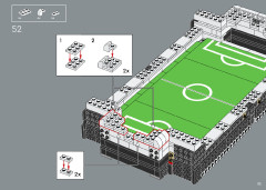 LEGO 21337 instructions page 93 – build guide
