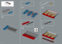 LEGO 21337 instructions page 94 – build guide