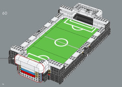 LEGO 21337 instructions page 96 – build guide
