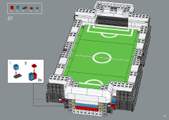LEGO 21337 instructions page 97 – build guide