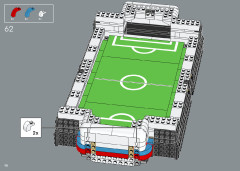 LEGO 21337 instructions page 98 – build guide