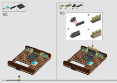 LEGO 21338 instructions page 10 – build guide