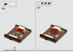 LEGO 21338 instructions page 12 – build guide