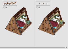 LEGO 21338 instructions page 29 – build guide