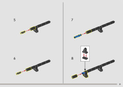 LEGO 21338 instructions page 31 – build guide