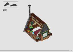 LEGO 21338 instructions page 37 – build guide