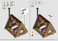 LEGO 21338 instructions page 39 – build guide