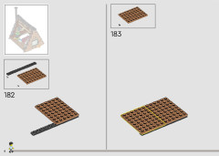 LEGO 21338 instructions page 4 – build guide