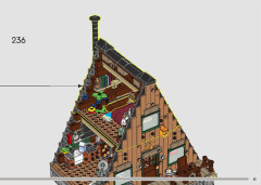 LEGO 21338 instructions page 41 – build guide