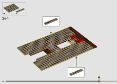 LEGO 21338 instructions page 46 – build guide