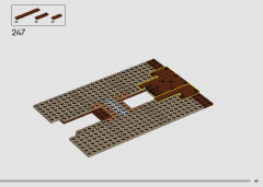 LEGO 21338 instructions page 49 – build guide