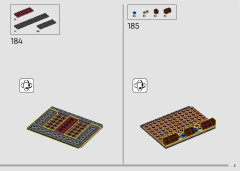 LEGO 21338 instructions page 5 – build guide