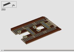 LEGO 21338 instructions page 52 – build guide