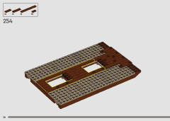 LEGO 21338 instructions page 56 – build guide