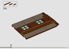 LEGO 21338 instructions page 59 – build guide