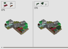 LEGO 21338 instructions page 70 – build guide