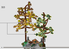 LEGO 21338 instructions page 94 – build guide