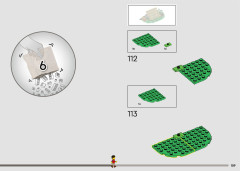 LEGO 21338 instructions page 109 – build guide