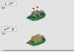 LEGO 21338 instructions page 112 – build guide