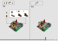 LEGO 21338 instructions page 131 – build guide