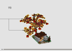 LEGO 21338 instructions page 138 – build guide