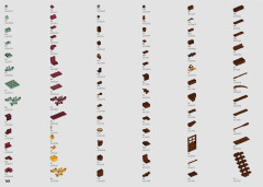 LEGO 21338 instructions page 148 – build guide