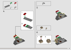 LEGO 21338 instructions page 15 – build guide