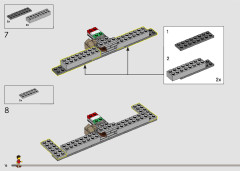 LEGO 21338 instructions page 16 – build guide