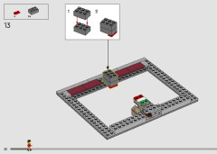 LEGO 21338 instructions page 20 – build guide