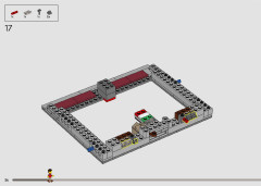 LEGO 21338 instructions page 24 – build guide
