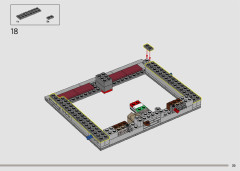 LEGO 21338 instructions page 25 – build guide