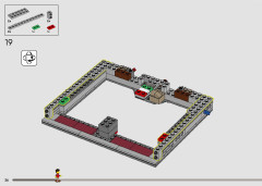 LEGO 21338 instructions page 26 – build guide