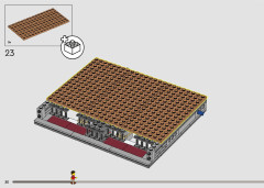 LEGO 21338 instructions page 30 – build guide