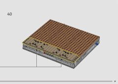 LEGO 21338 instructions page 39 – build guide