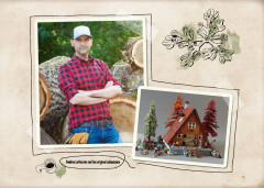 LEGO 21338 instructions page 7 – build guide