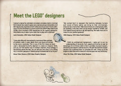 LEGO 21338 instructions page 8 – build guide