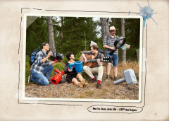 LEGO 21338 instructions page 9 – build guide