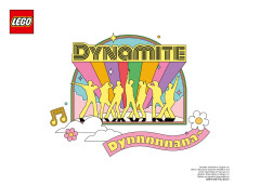 LEGO 21339 instructions page 1 – build guide