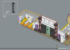 LEGO 21339 instructions page 109 – build guide