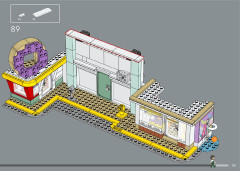LEGO 21339 instructions page 113 – build guide