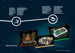 LEGO 21339 instructions page 119 – build guide